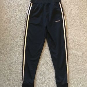 Girls Adidas pants